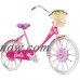 Barbie On the Go Biking Accessory Pack   554940100